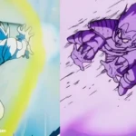 Galick Gun vs. Kamehameha