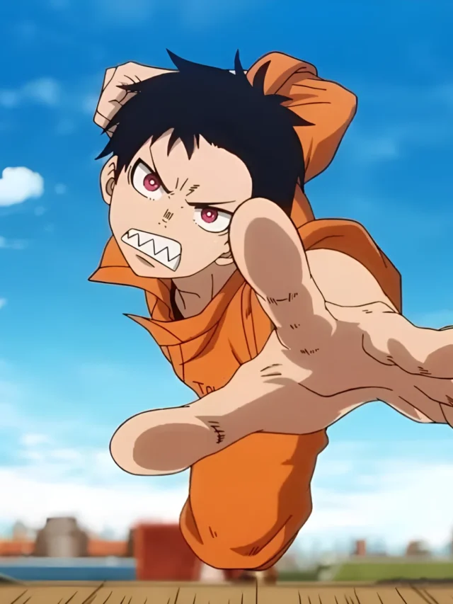 Fire Force Returns: 2025 & 2026