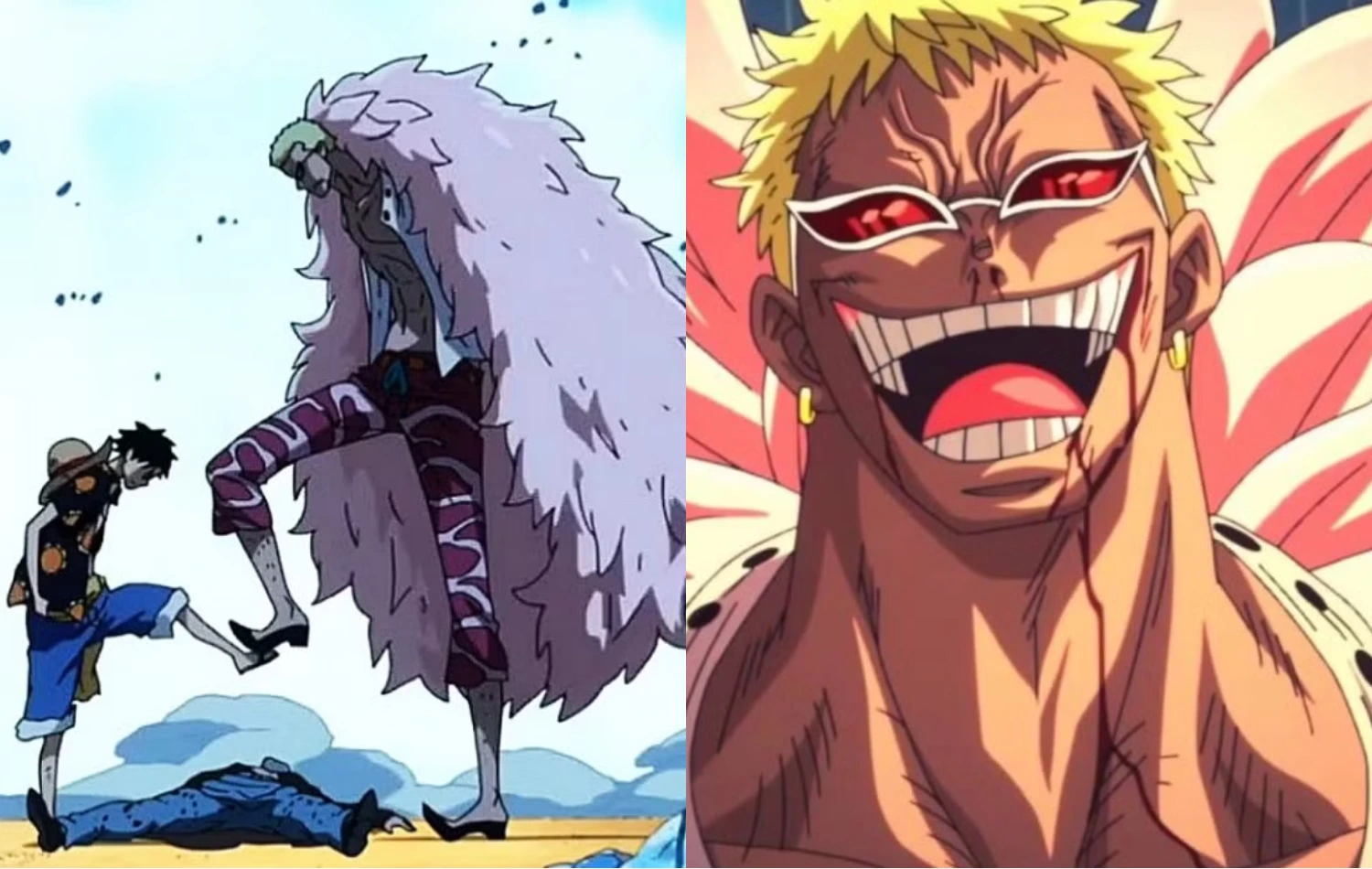 The Guide to All One Piece Arcs in Chronological Order (2025) 8 All One Piece Arcs