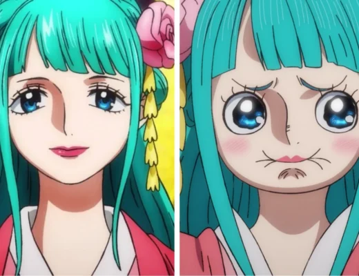 Who Might Zoro End Up With? 5 Romantic Possibilities in One Piece 1 Who Might Zoro End Up With Kozuki Hiyori