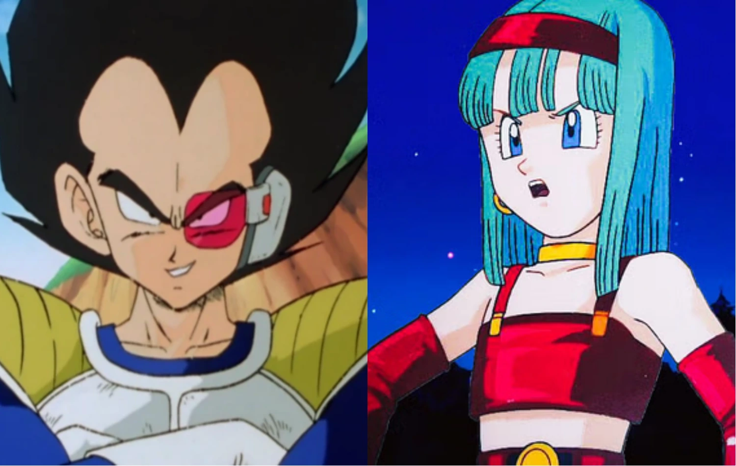 How Many Kids Does Vegeta Have? From Ruthless Saiyan to Proud Dad of Earth 3 How Many Kids Does Vegeta Have
Bulla
vegeta