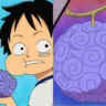 Gomu Gomu no Mi