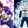 Vegeta Mastered Ultra Instinct Instead of Ultra Ego