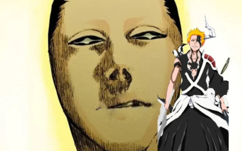 Ichigo was destined to replace the Soul King