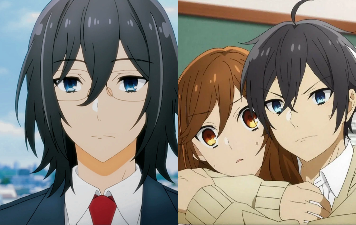 Top 5 Best Romance Anime to Watch (2020–2025) 2 Top 5 Best Romance Anime to Watch (2020–2025)
