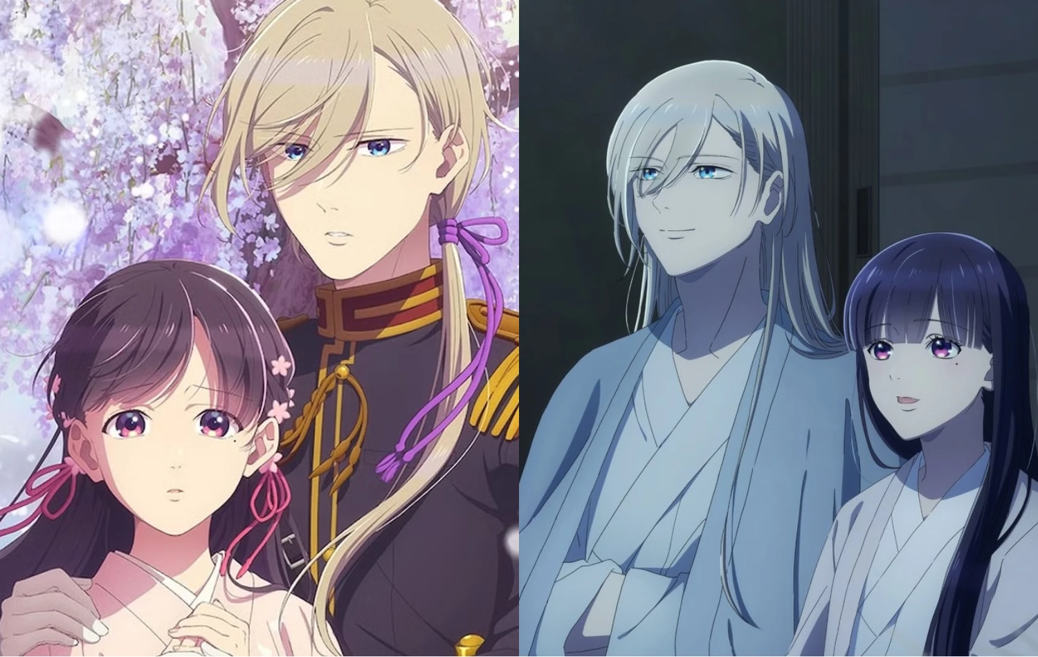 Top 5 Best Romance Anime to Watch (2020–2025) 3 Top 5 Best Romance Anime to Watch (2020–2025)