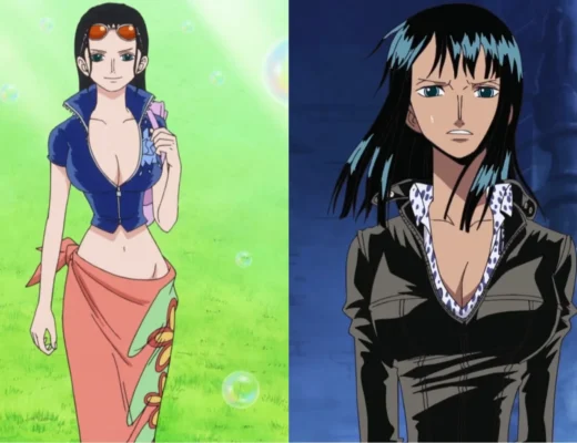 Nico Robin