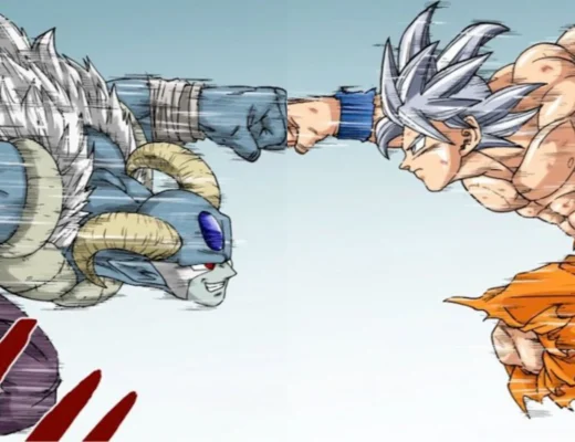 5 Fights in Dragon Ball Super That Changed Everything