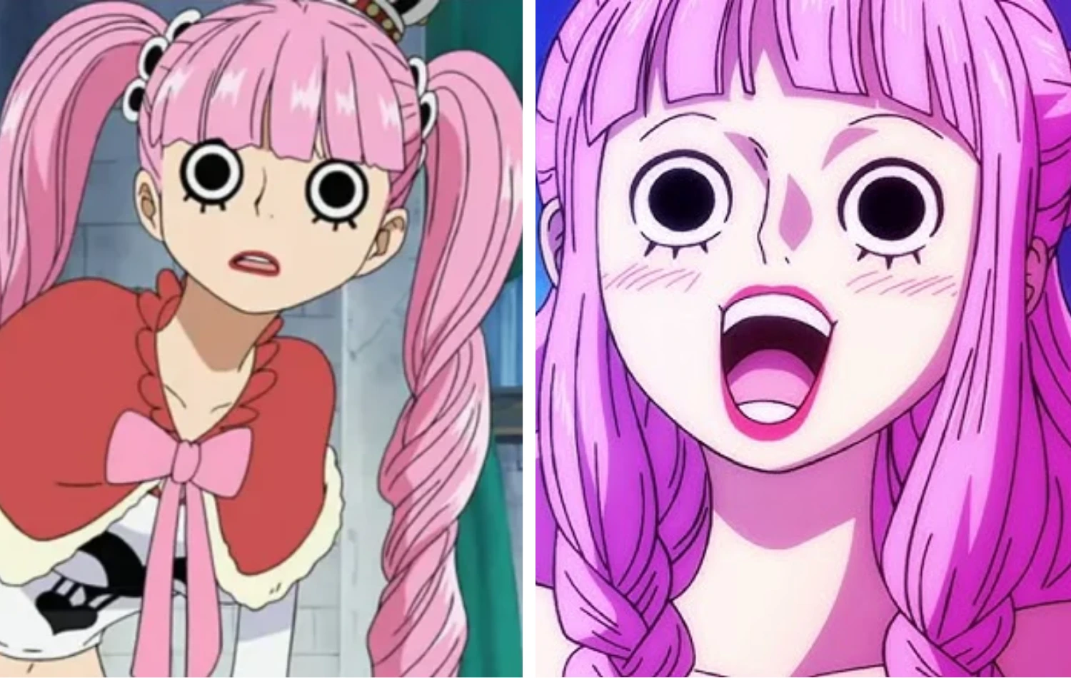 Perona
Who Might Zoro End Up With