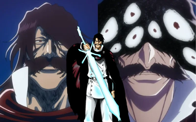 Yhwach wanted to lose