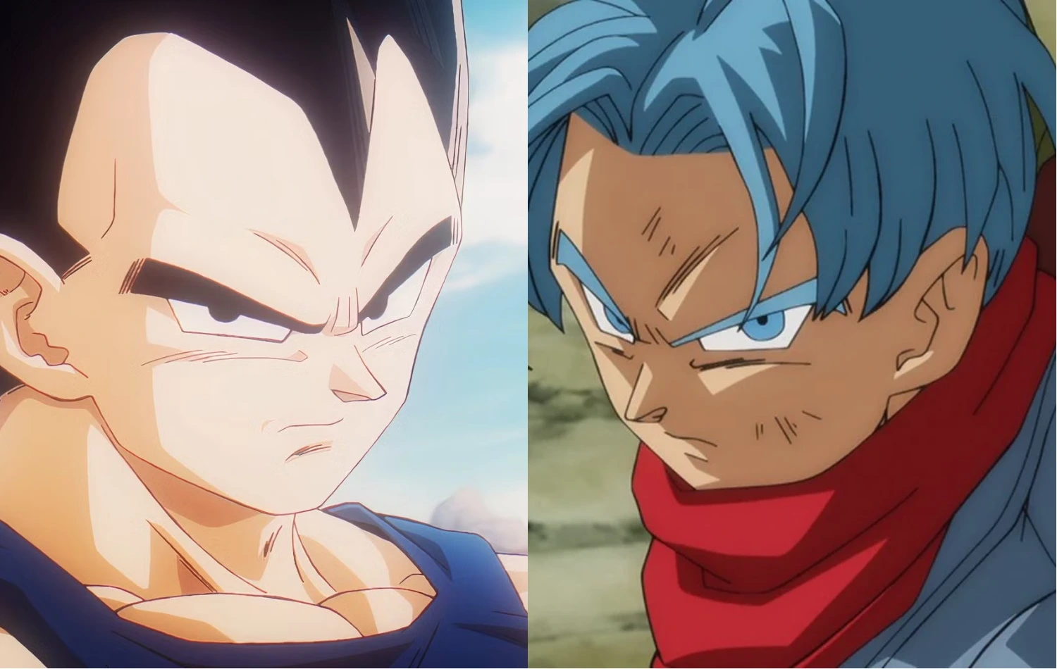 How Many Kids Does Vegeta Have? From Ruthless Saiyan to Proud Dad of Earth 2 How Many Kids Does Vegeta Have?
Trunks