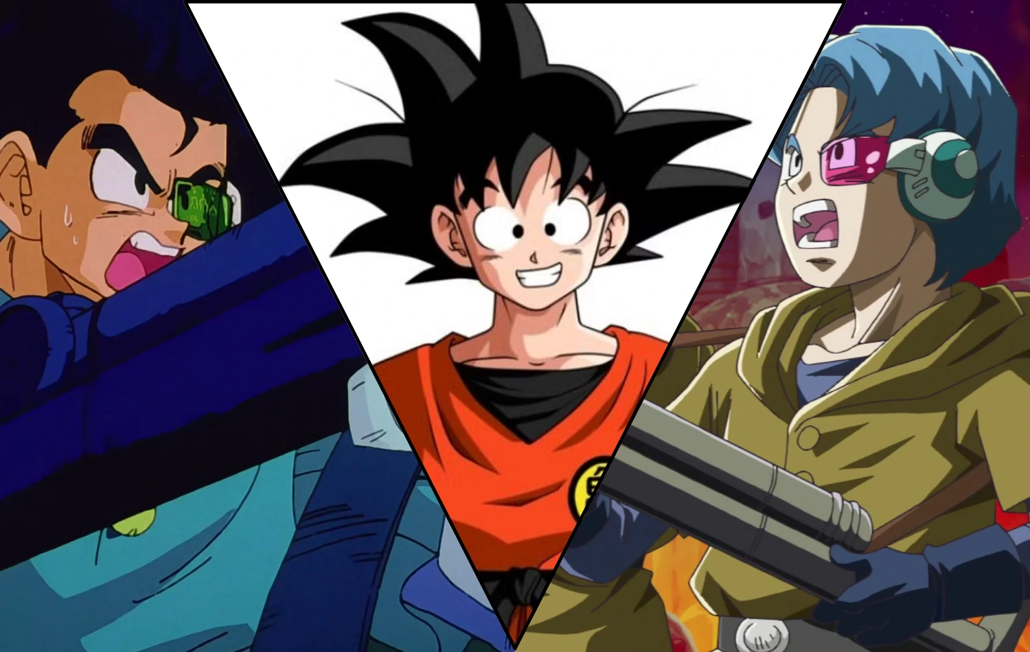 32 Anime You Can not Miss – A Beginners Guide to a New Obsession 2