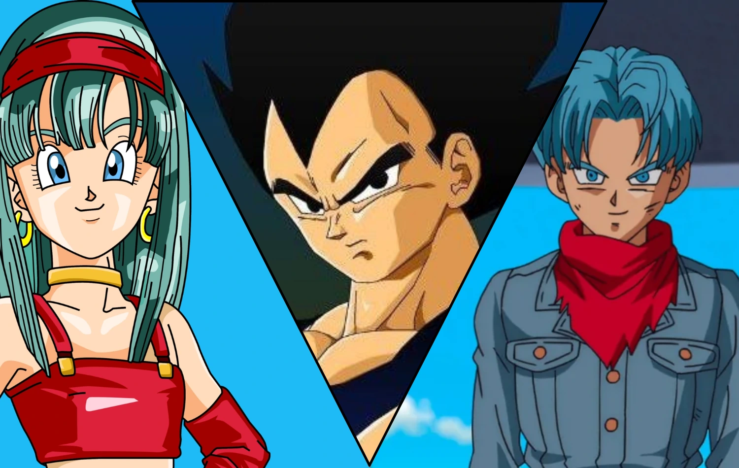 How Many Kids Does Vegeta Have? From Ruthless Saiyan to Proud Dad of Earth 1 How Many Kids Does Vegeta Have