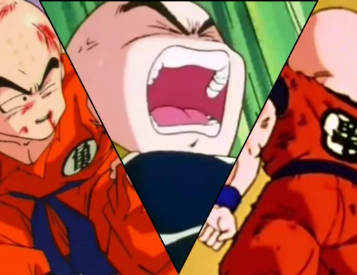 How Many Times Has Krillin Been Resurrected