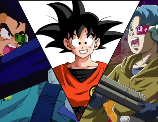 Saiyans
