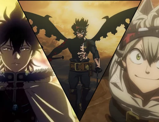Black Clover filler episodes to skip,