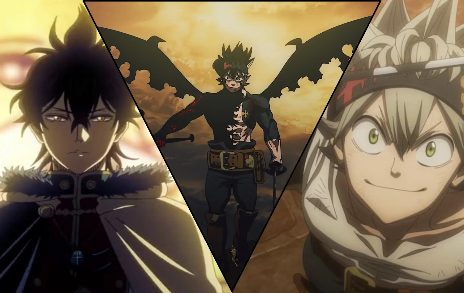 Black Clover Filler Episodes to Skip: Complete Guide for Binge Watching Fans 1 Black Clover filler episodes to skip,