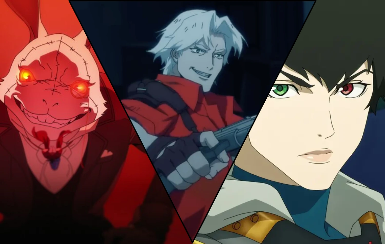 What if Spardas rebellion wasn't for humanity, but to stop a greater demonic threat with Dante and Vergil as part of his hidden plan? 1 Spardas rebellion