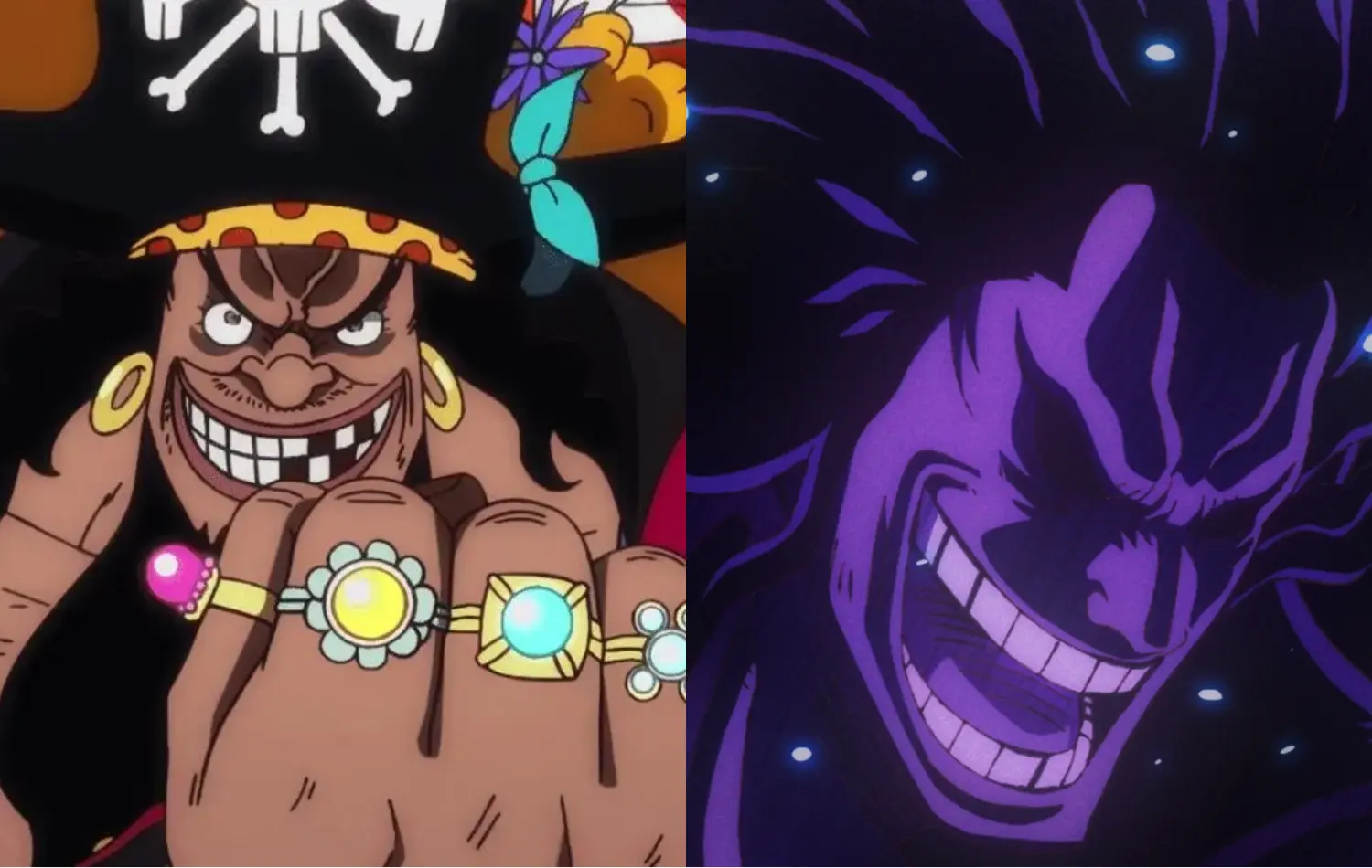 Blackbeard Son of Rocks D Xebec? The One Piece Theory That Changes Everything 1 Blackbeard Son of Rocks D Xebec